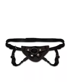 Strap On Harness