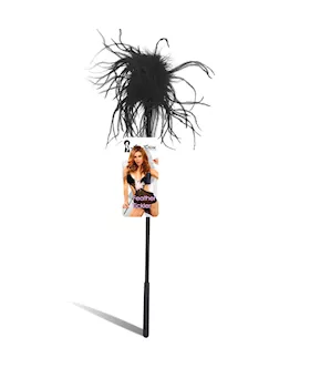 Feather Tickler