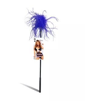 Feather Tickler
