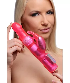 Empress Extra Strong Rotating Rabbit Vibe
