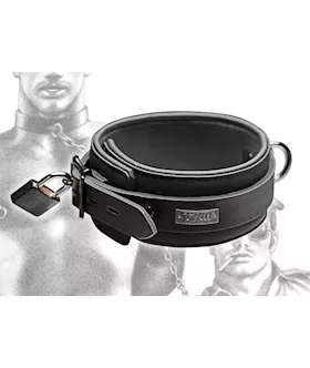 Neoprene Collar