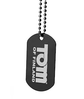 Tom Of Finland 236ml Silicone Lube