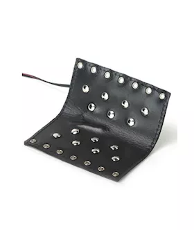 C&b Penis Sheath Leather