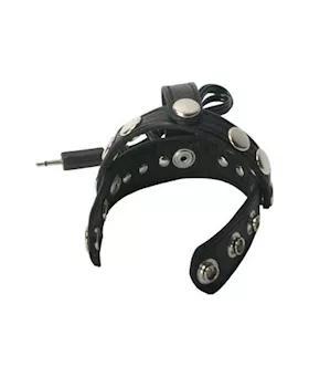 C&b Harness T-style Divider Leather