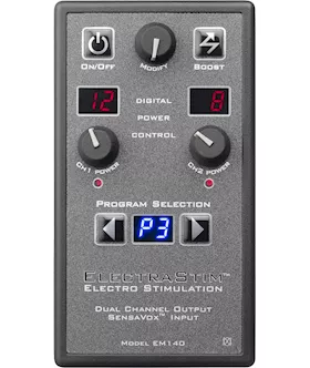 Electrastim Sensavox