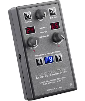 Electrastim Sensavox