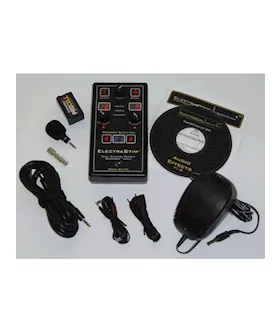 Electrastim Sensavox