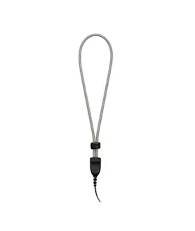 Metallic Adjustable Scrotal Loop