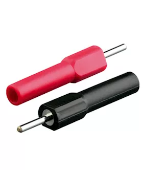 4mm to 2mm Pin converter Kit