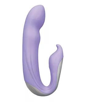 Velvet Plush 7x Zuma Vibe Purple