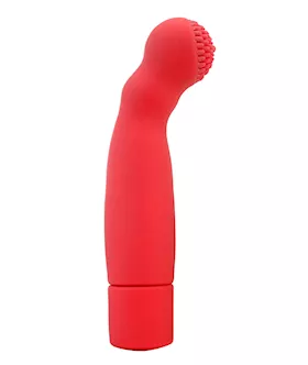 Simply Silicone 8x Midi G G-tickler