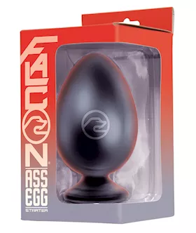 Ass Egg Starter 35