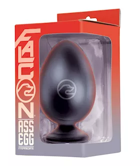 Ass Egg Intermediate 45