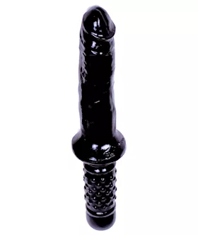 Falcon Manrammer Black Medium