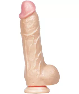 Signature Cock Mike Branson