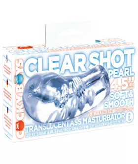 Clear Shot Pearl