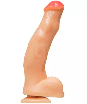 Dillon Rossi Signature Dong