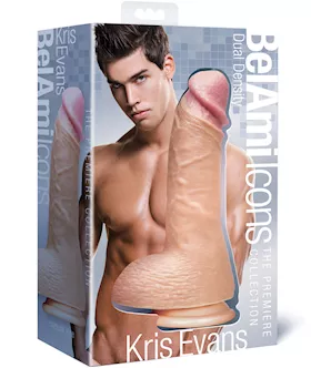 Kris Evans Signature Dong