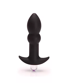 Perfect Plug Plus Black