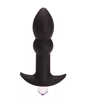 Perfect Plug Plus Black