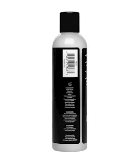 Passion Hybrid Water And Silicone Blend Lubricant- 8 Oz
