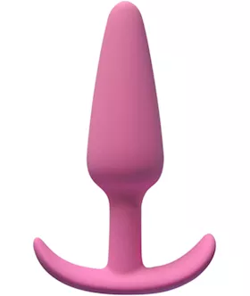 Silicone Butt Plug