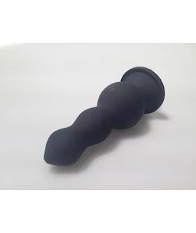 Triple Bubble Butt Plug