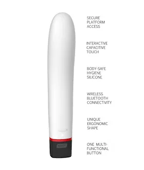 Kiiroo Pearl