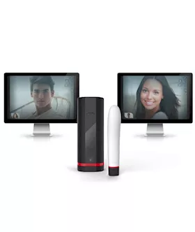 Kiiroo Pearl