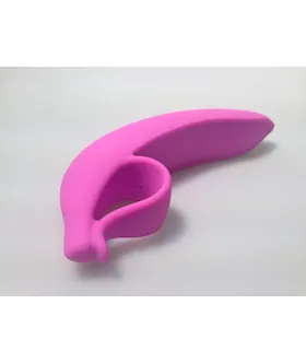 Banana Split G-spot Stimulator