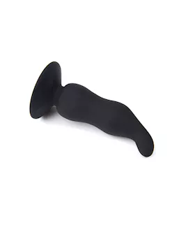 Suction Cup Hook Butt Plug