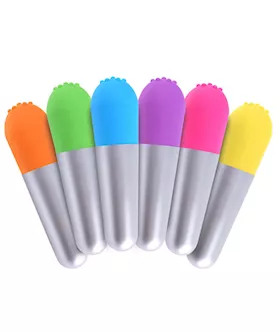 Neon Luv Touch Mini Massger