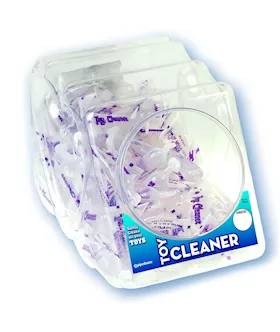 Toy Cleaner 10ml