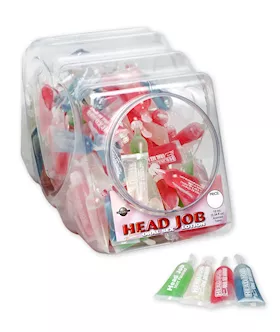 Head Job  10ml