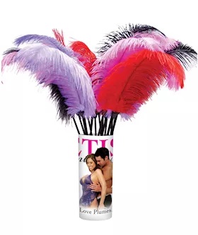 Love Plumes