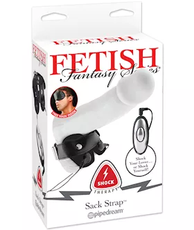 Shock Therapy Sack Strap