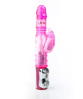 The Thruster