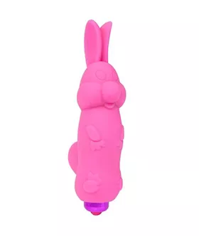 Rabbit Bullet Vibrator