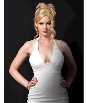 J-law Hacked Love Doll