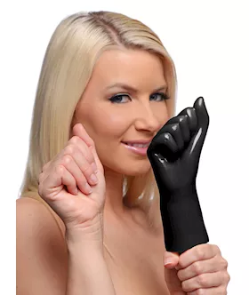 Mister Fister Multi-speed Vibrating Fist