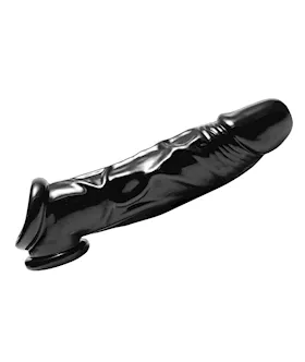 Fuk Tool Penis Sheath And Ball Stretcher