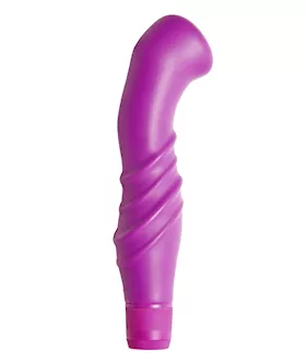 Entwine Variable Speed Silicone G-spot Vibe
