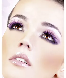 Starlight Edition Deluxe Eyelashes