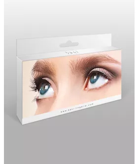 Natural Look Premium Eyelashes