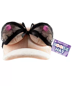 Boobie Hat