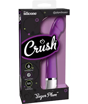 Crush Sugar Plum
