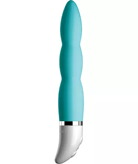 Crush Cupcake Tapered Vibrator