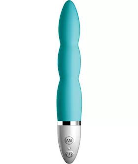 Crush Cupcake Tapered Vibrator