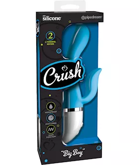 Crush Big Boy