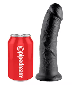King Cock Suction Cup Dildo